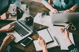alt="Creative digital solutions for business growth strategy"
