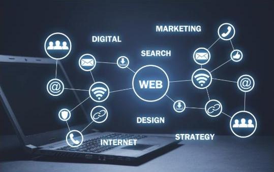 Digital Marketing & Website Development Services