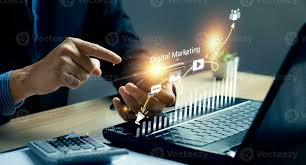 Digital Solutions for Business Growth marketing strategy