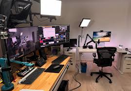 Digital marketing workspace for business growth
