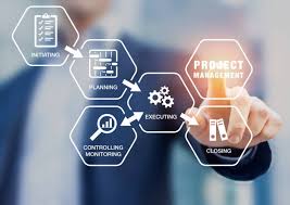 Digital Solutions for Business Growth company