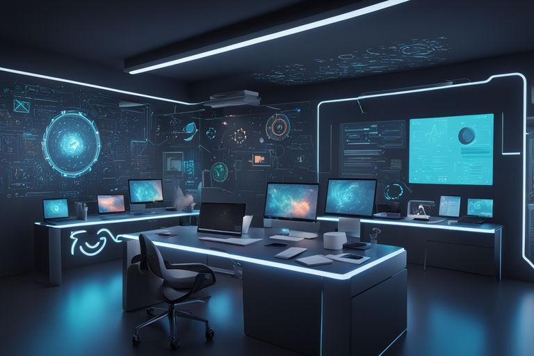 Creative Digital Solutions for modern businesses