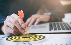 mission is to creative business growth