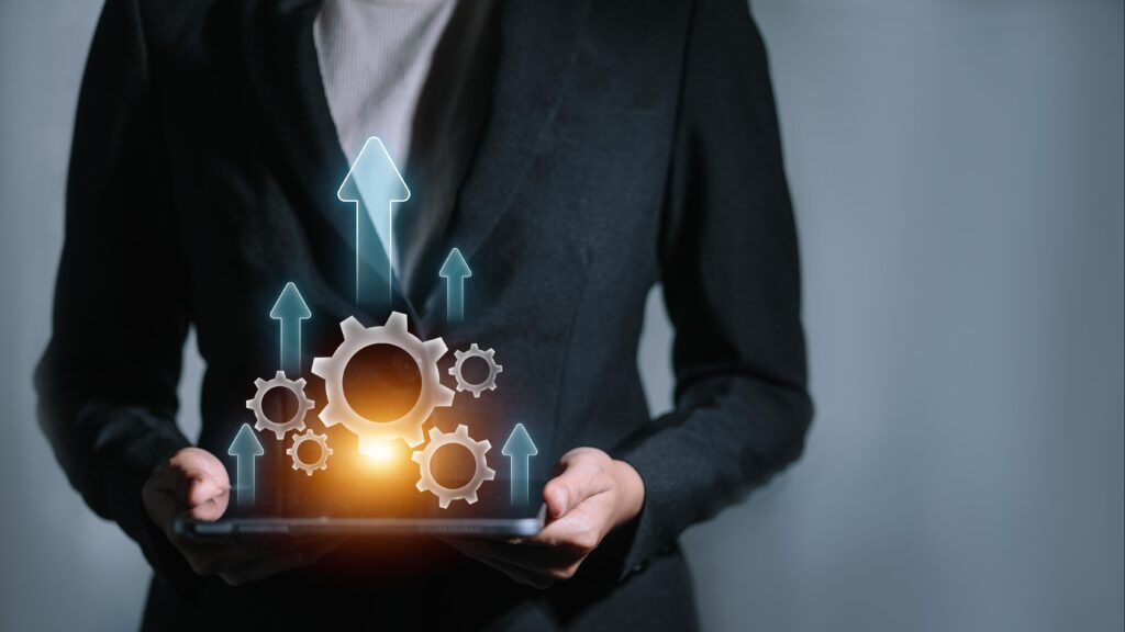 Digital marketing strategy planning for online success