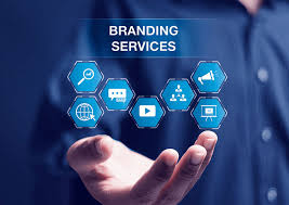 Creative branding and design solutions for businesses