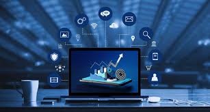 Digital marketing strategy planning for online success
